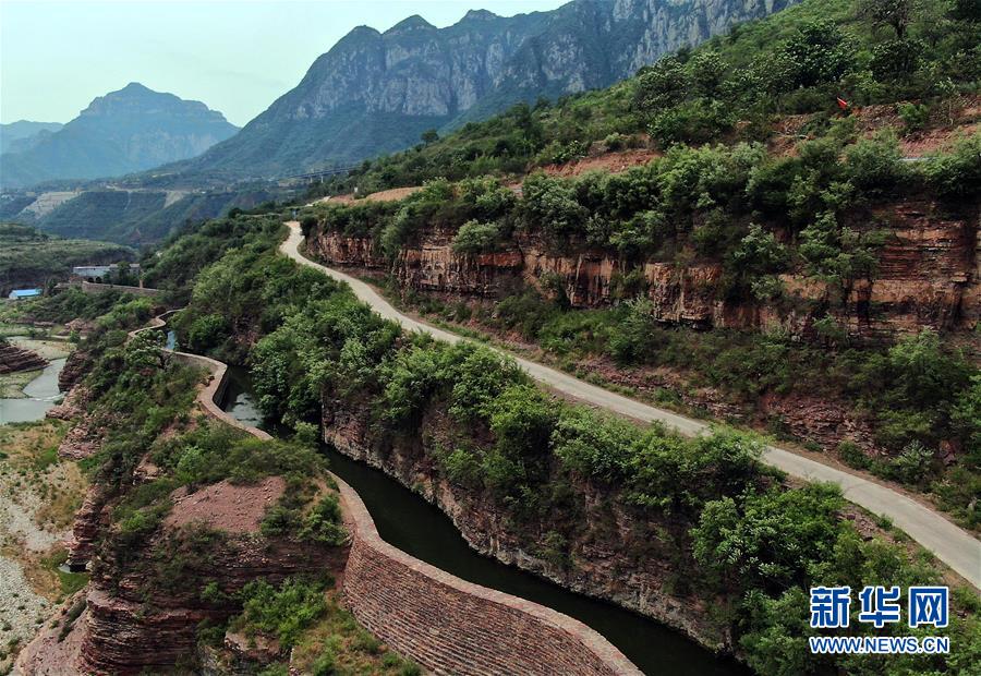 (新華全媒頭條·圖文互動)(7)中國道路越走越寬廣——社會主義中國實踐啟示錄