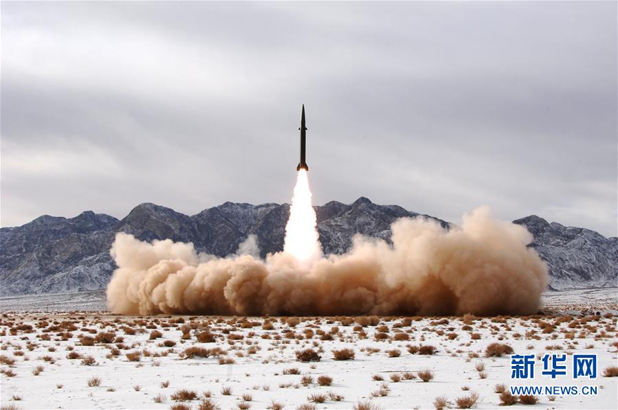 (新華全媒頭條·圖文互動)(3)沿著中國特色強軍之路闊步前進——黨中央、中央軍委領導推進國防和軍隊建設70年紀實