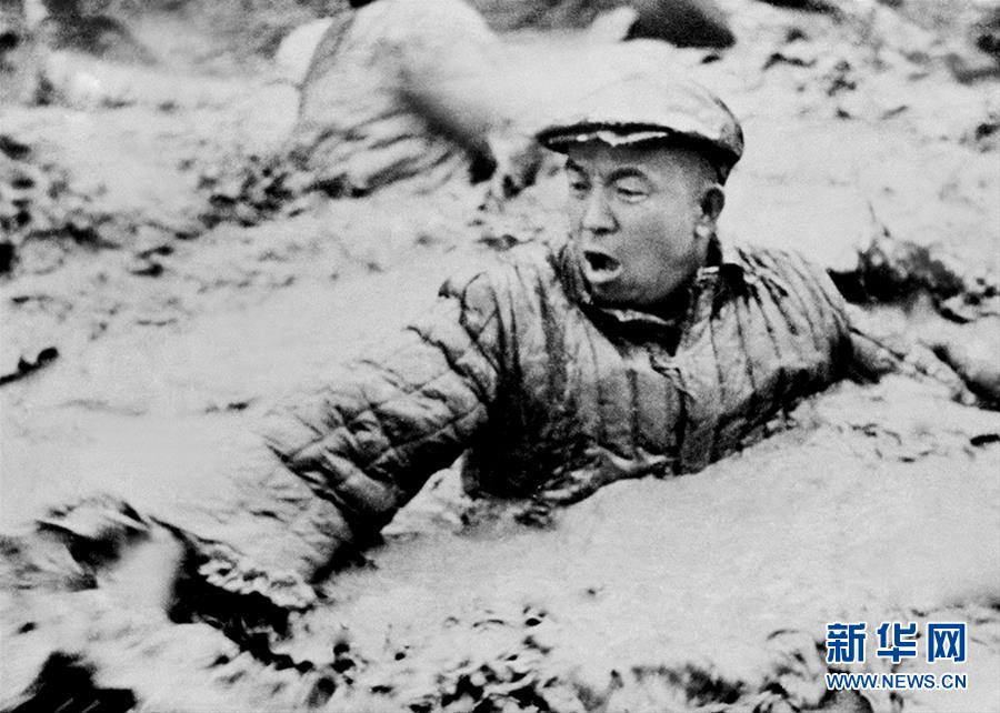 (新華全媒頭條·圖文互動(dòng))(6)祖國和人民永遠(yuǎn)銘記——獻(xiàn)給逝去的最美奮斗者