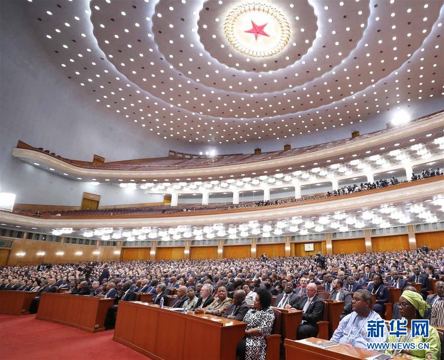 (新華全媒頭條·圖文互動)(14)潮起東方萬象新——以習(xí)近平同志為核心的黨中央團結(jié)帶領(lǐng)全黨全軍全國各族人民貫徹落實黨的十九大精神紀實