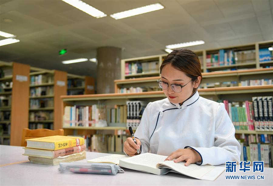 (新華全媒頭條·圖文互動)(7)心系北疆 情滿草原——習近平總書記考察內蒙古回訪記
