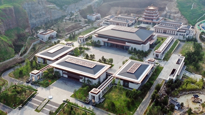 建設社會主義文化強國