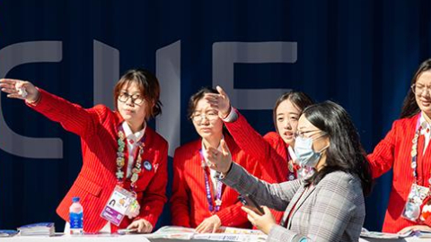 國際志愿者日，重溫總書記對志愿服務事業的殷切期望