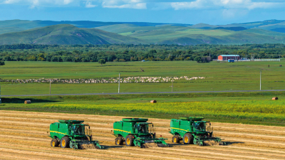 筑牢祖國北疆安全穩定屏障