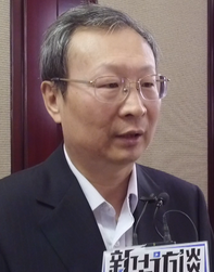 盛佃清：續寫文化旅游新篇章，山西需要一個“轉變”