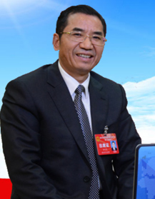 李中武：機場、高新區、大數據 榮昌"三大件"架起成渝支點