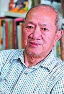 陳先達:如何認識馬克思主義的當代價值