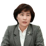 李愛武:加快構建生態發展新格局