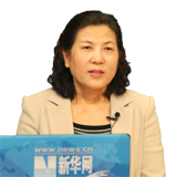 徐恒秋:扛起長江經濟帶發展的“綠色擔當”