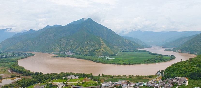 輕舟正過萬重山——深入推動長江經濟帶發展述評