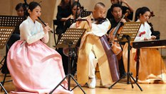 北京:欣賞民族音樂 感受傳統文化