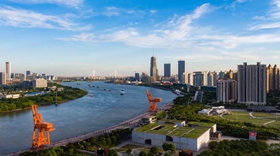 十年磨一劍!來徐匯 愛上上海