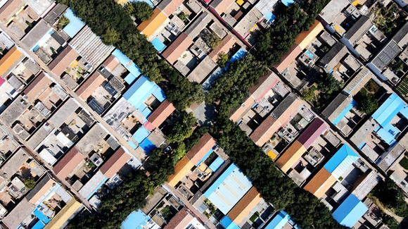 河北周窩:“音樂小鎮”奏響鄉村振興協奏曲