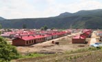 黑龍江東寧:攻堅克難 譜寫水電建設新篇章