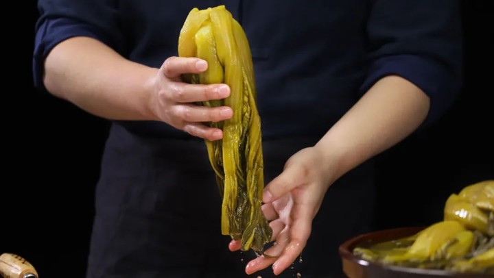 泡菜致癌、高鹽，并不健康？