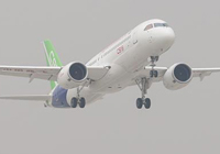 專家：C919結構強度設計標準與波音、空客一致