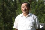 石光銀:黃沙里走出綠色致富路