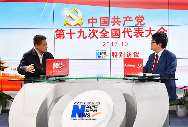 中國特色社會主義道路自信、理論自信、制度自信、文化自信，是實踐和發展帶來的自信
