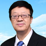 嘉賓：韓慶祥  中央黨校校委委員、副教育長兼科研部主任、一級教授