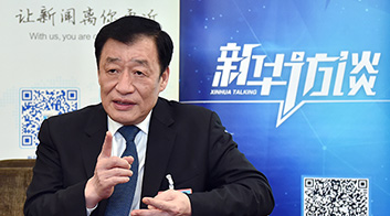 努力走出一條具有江西特色的鄉村振興之路——專訪全國人大代表、江西省省長劉奇