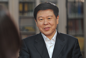 【第七期】王軍：以更大力度、更惠政策、更優(yōu)服務(wù)助力民營企業(yè)走向更加廣闊的舞臺(tái)