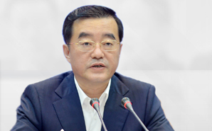 【第十一期】張慶偉：使民營經(jīng)濟(jì)成為黑龍江振興發(fā)展最具活力的增長(zhǎng)點(diǎn)