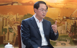 【第十五期】車俊：要把民營企業(yè)家搞得香香的，把民營經(jīng)濟(jì)做得壯壯的
