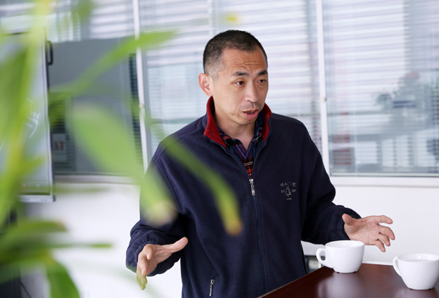 數據量大，涉及到全球八個不同地方的望遠鏡