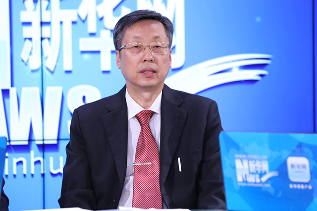 必須久久為功，持續推進國土綠化