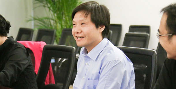 小米科技董事長雷軍——中國經濟持續崛起、文化軟實力不斷增強，給與了中國品牌真正走向世界的寶貴推動力。小米希望順勢而為，讓全球所有人都能享受科技的樂趣，并成為值得國人驕傲的世界品牌。