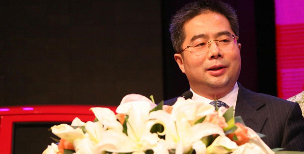 長安汽車總裁張寶林——長安在實現中國品牌崛起的道路上不斷前進，而驅動長安前進的核心動力就是技術創新。因為技術創新，長安擁有了持續領先的研發實力、豐富的產品譜系和1000萬的用戶基礎。長安有信心讓越來越多人成為長安汽車的用戶，開長安車，筑中國夢。