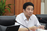 晏平：空氣一不好，我們就發怵
