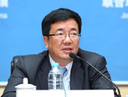 廣汽集團執行董事、廣汽乘用車總經理吳松
