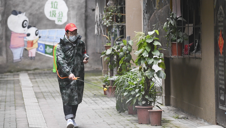 辛識平：致敬！按下“快進鍵”的平凡英雄