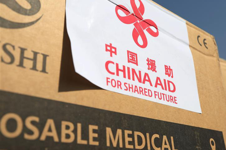 新華微評:搞單邊主義和霸權必失人心