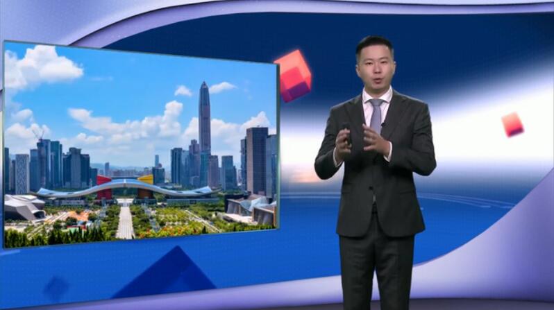 辛識平:筑夢40年,深圳再出發