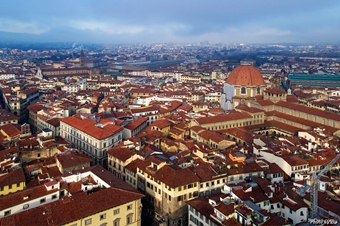 【欣勵觀察】意大利：“一帶一路”推動古國復興