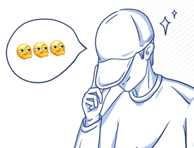 國安警察！沒想到你是這樣！