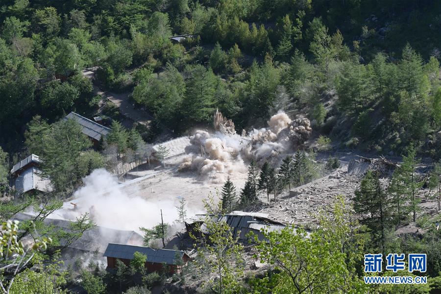 (國際·年終報道)(3)新華社評出2018年國際十大新聞