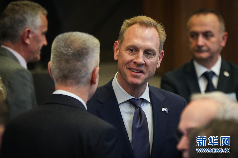 (國際)(1)美國防部代理部長因“偏袒波音”面臨內部調查