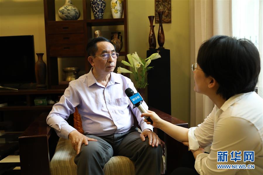 (國際·圖文互動)輝煌成就源自堅強引領——國際社會熱議中國共產黨治國理政實踐