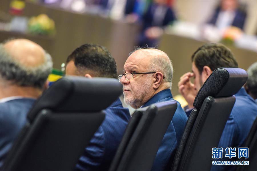 (國際)(4)非歐佩克產油國決定延長減產協議