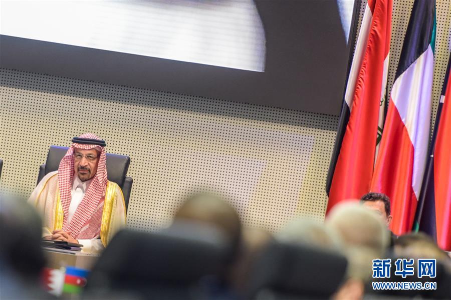 (國際)(5)非歐佩克產油國決定延長減產協議