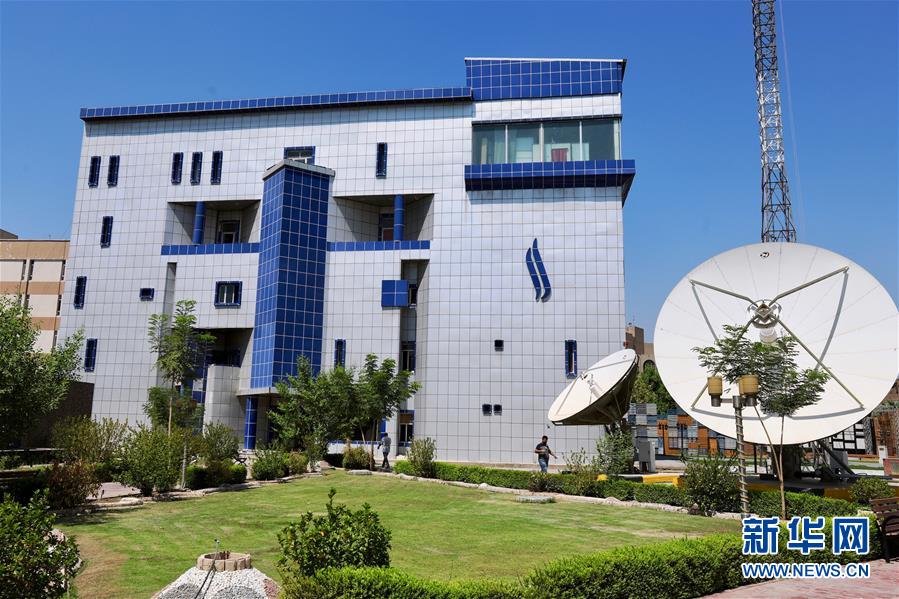 (國際·圖文互動)(3)《媳婦的美好時代》走進伊拉克