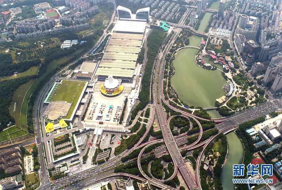 (新華全媒頭條·圖文互動(dòng))(3)東盟成為中國(guó)第二大貿(mào)易伙伴釋放哪些信號(hào)?