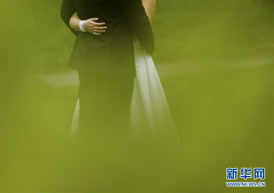 （國際·年終報道）（13）2019，精“彩”紛呈