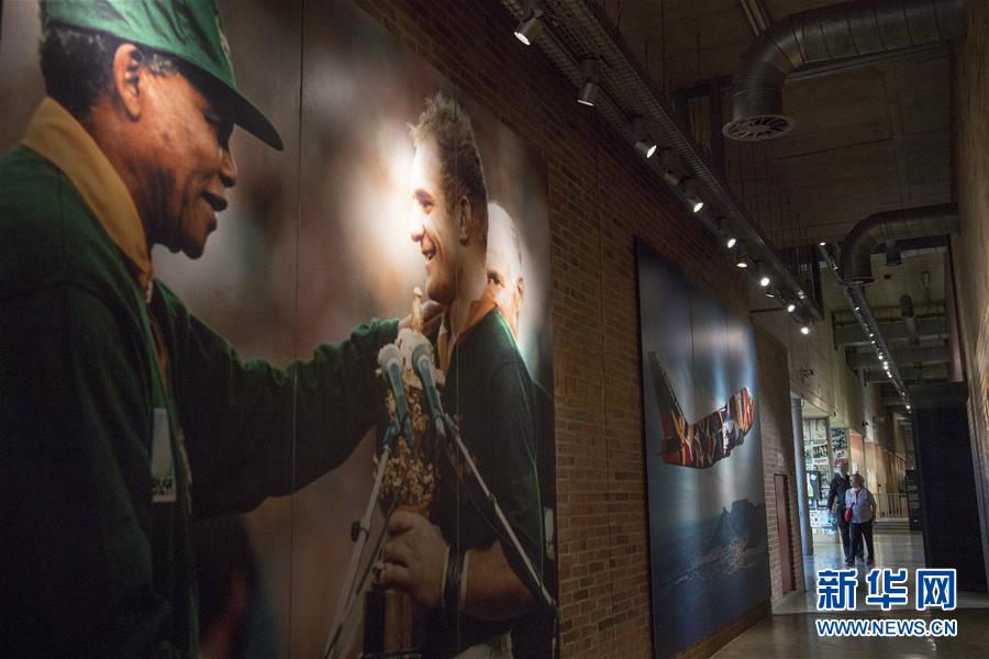 (國(guó)際)(7)探訪非洲博物館