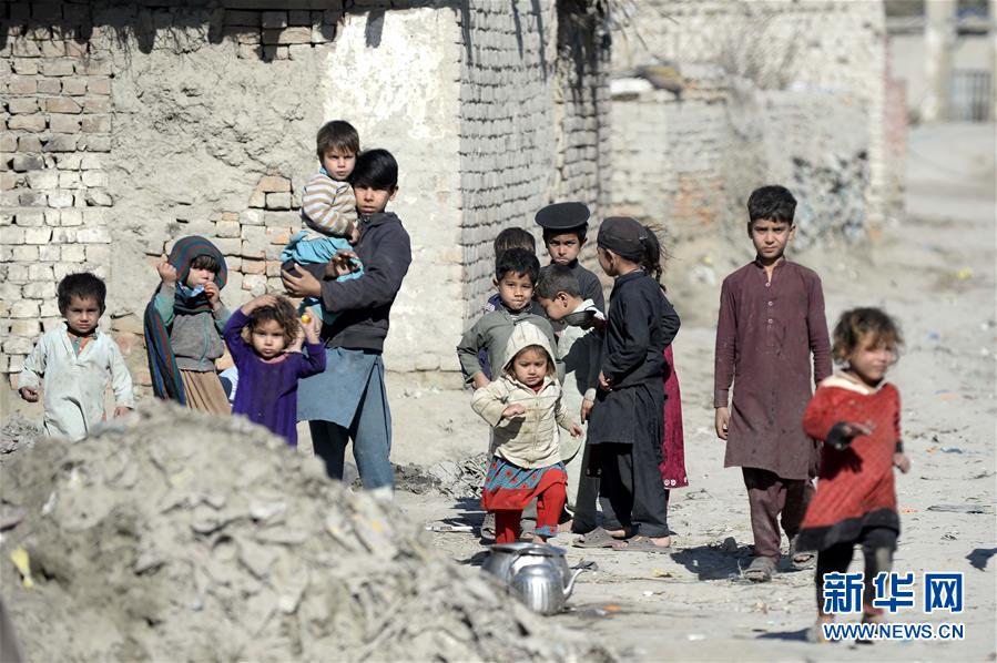 (國際·圖文互動)(11)通訊:他鄉亦故鄉——訪巴基斯坦阿富汗難民營