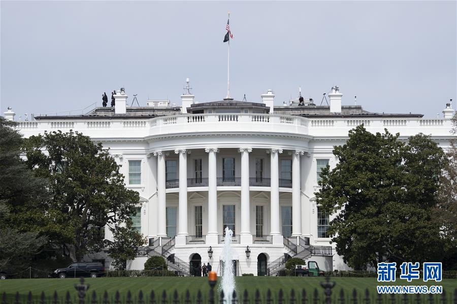 (國際疫情)(1)特朗普動用《國防生產法》要求通用汽車公司生產呼吸機