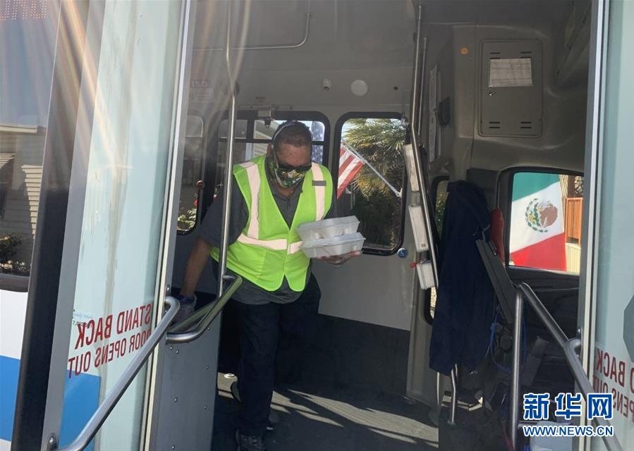 (國際·圖文互動)(5)“疫情中,比亞迪與我們在一起”